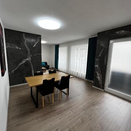 Appartamento Ferienhaus Shaki Füssen Esterno foto