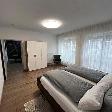 Appartamento Ferienhaus Shaki Füssen Esterno foto