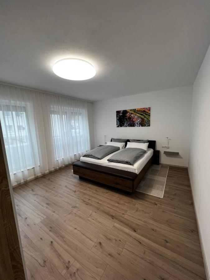 Appartamento Ferienhaus Shaki Füssen Esterno foto