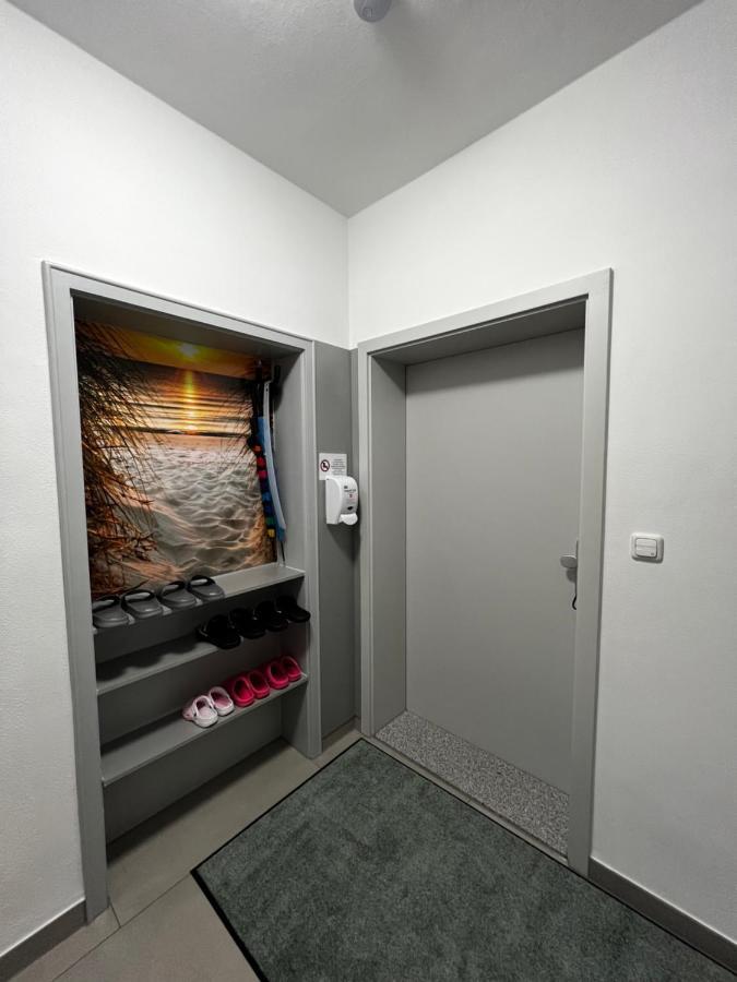 Ferienhaus Shaki Füssen Esterno foto