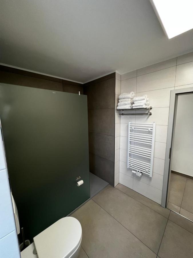 Ferienhaus Shaki Füssen Esterno foto