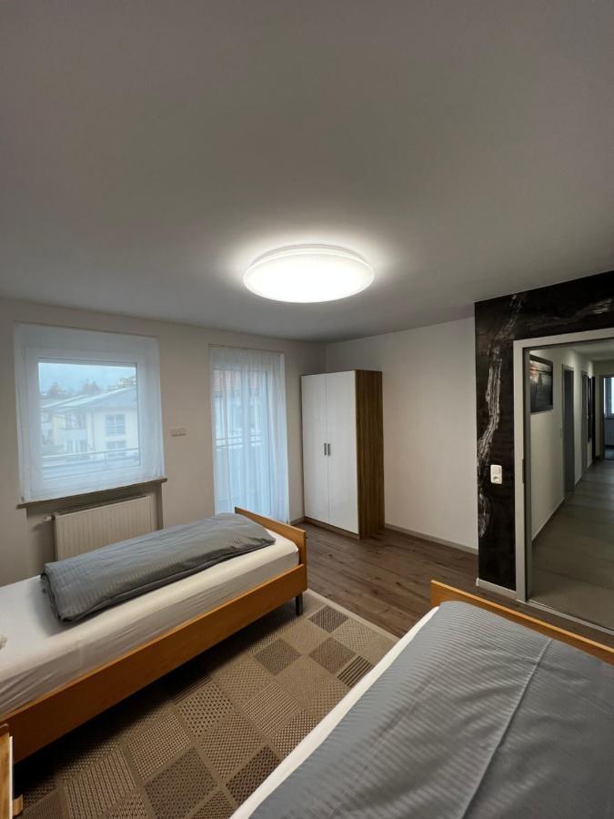Ferienhaus Shaki Füssen Esterno foto