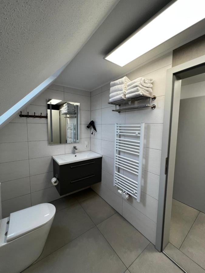 Ferienhaus Shaki Füssen Esterno foto