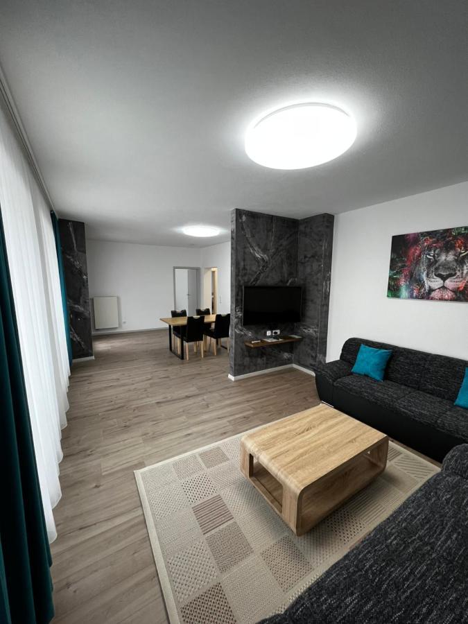 Ferienhaus Shaki Füssen Esterno foto