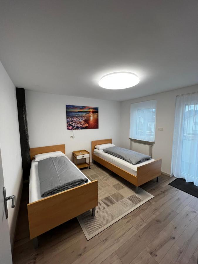 Ferienhaus Shaki Füssen Esterno foto