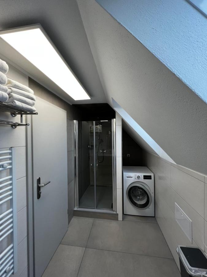 Ferienhaus Shaki Füssen Esterno foto