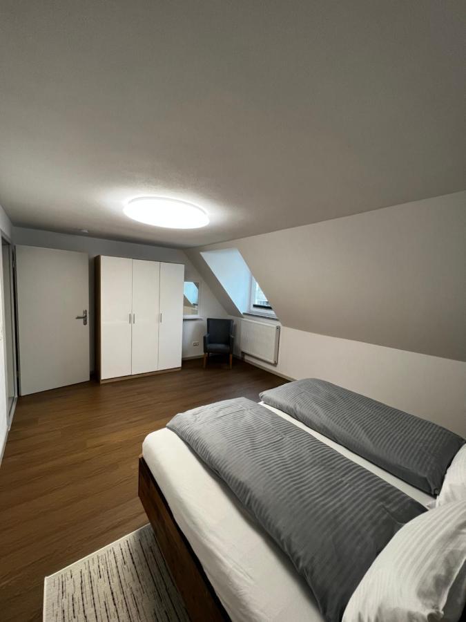 Ferienhaus Shaki Füssen Esterno foto