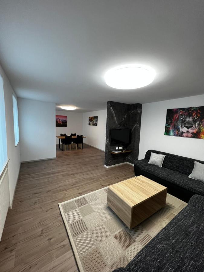 Appartamento Ferienhaus Shaki Füssen Esterno foto