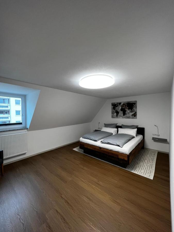 Ferienhaus Shaki Füssen Esterno foto