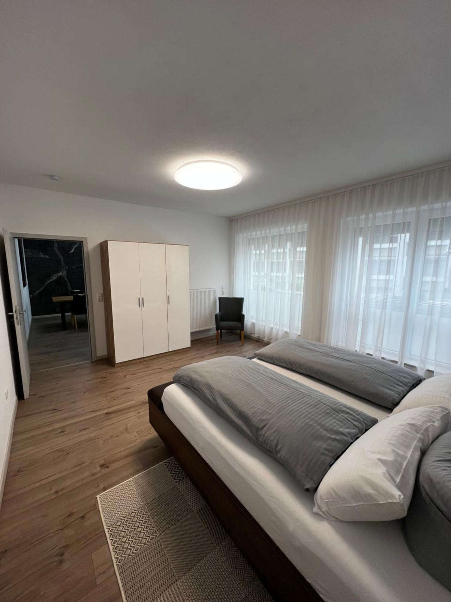 Ferienhaus Shaki Füssen Esterno foto